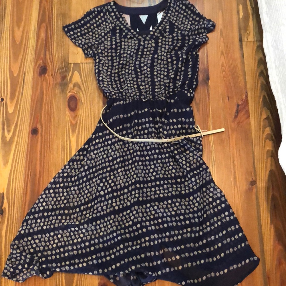 Gorgeous midi dress